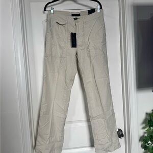 Tommy Hilfiger Light Tan Cargo Pants